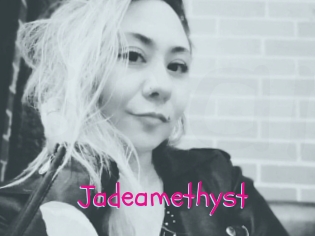 Jadeamethyst