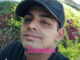 Jadedenis