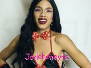 Jadehoneyts