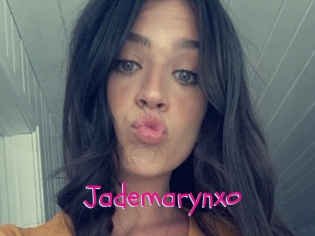 Jademarynxo