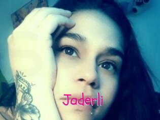 Jaderli