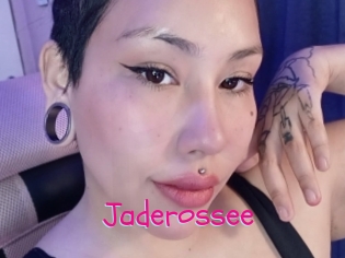 Jaderossee