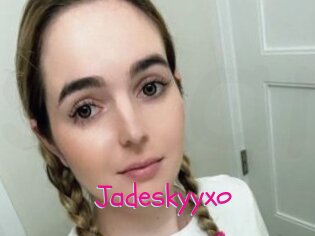 Jadeskyyxo