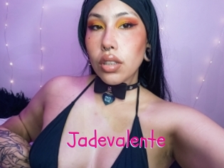 Jadevalente