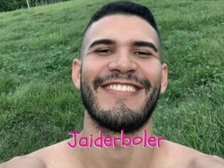 Jaiderboler