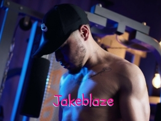 Jakeblaze