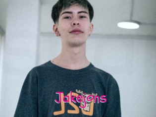 Jakejons