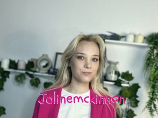 Jalinemckinnon