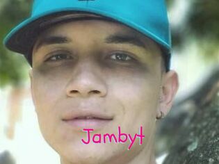 Jambyt
