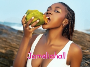 Jameliahall