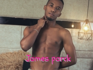 James_parck