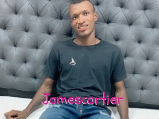 Jamescartier