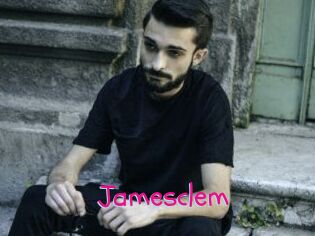 Jamesclem