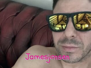 Jamesjonsen