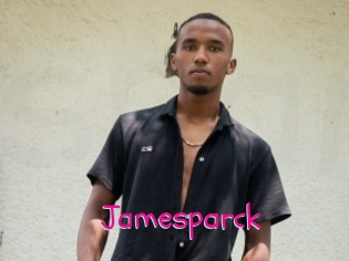 Jamesparck