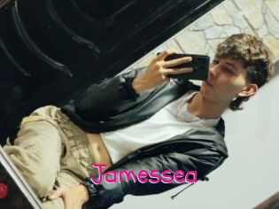 Jamessea