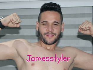 Jamesstyler