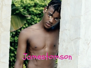 Jamestomson