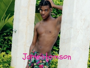 Jamestomson