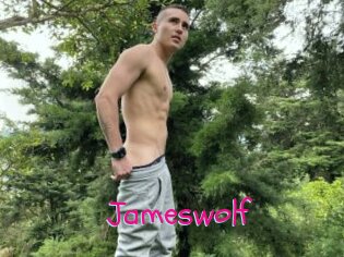 Jameswolf