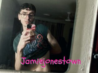 Jamiejonestown