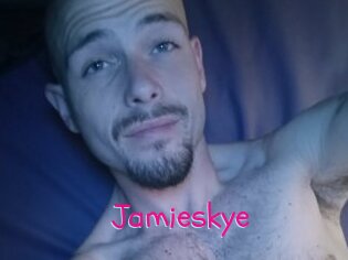 Jamieskye