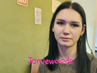 Jamiewoods