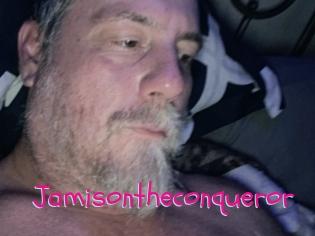 Jamisontheconqueror