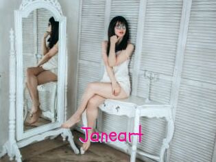 Janeart