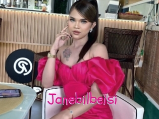 Janebilbeisi