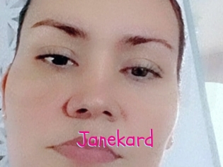 Janekard