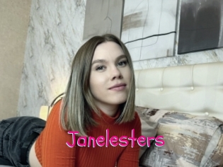 Janelesters