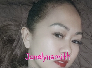 Janelynsmith