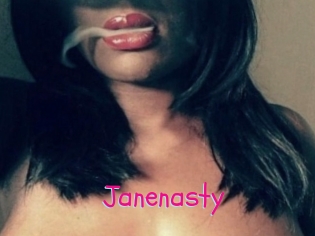 Janenasty