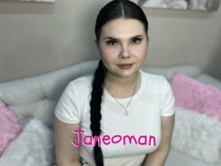 Janeoman