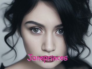 Janeprinces