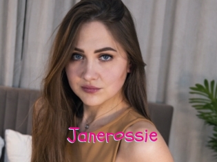 Janerossie