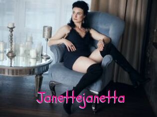 Janettejanetta