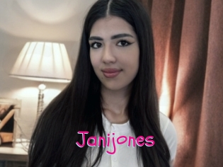 Janijones