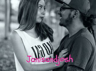 Janisandjosh