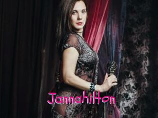 Jannahilton