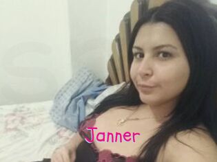 Janner