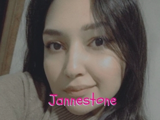 Jannestone