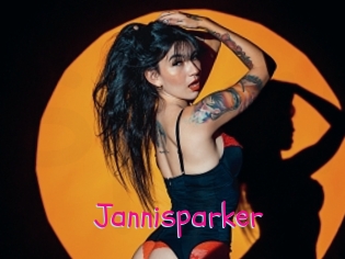 Jannisparker