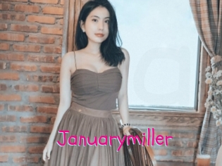 Januarymiller