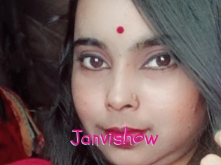 Janvishow