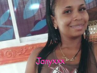 Janyxxx