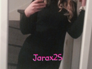 jarax25 Spanking Sarah