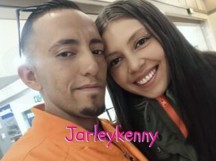 Jarleykenny