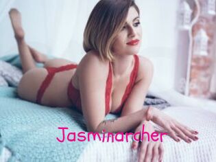 Jasminarcher